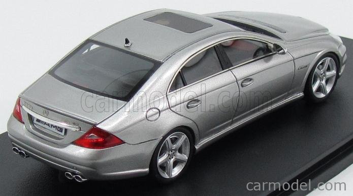 1:43 GLM 204701 Mercedes-Benz AMG CLS63 C219 2008 Resin Model