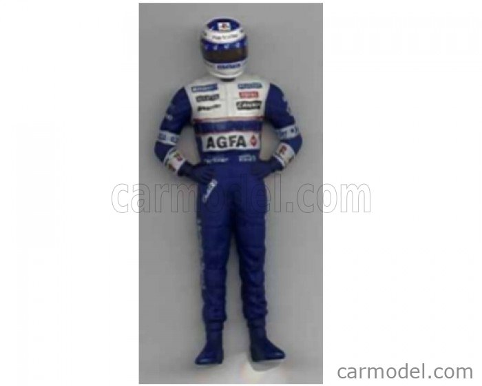En números: la carrera de Jarno Trulli en F1