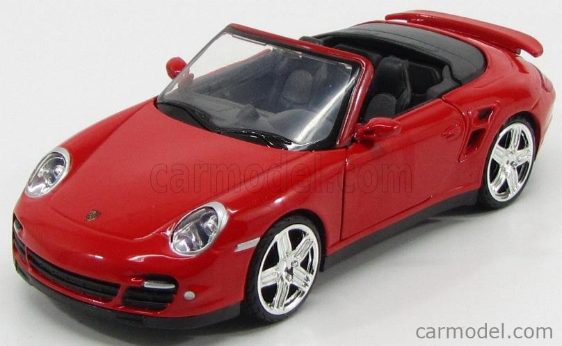 Исторический взгляд на легендарную модель Порше с откидным верхом