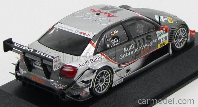 AUDI - A4 DTM AUDI SPORT TEAM N 14 DTM 2005 C.ABT