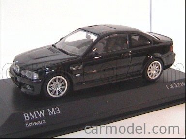 BMW - M3 COUPE 2000