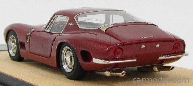 特価 F.D.S. 1/43 Iso A3C Bizzarrini 5300GT Bizzarrini 5300GT (1964) – Amalgam Collection