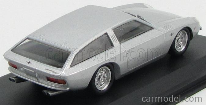 LAMBORGHINI - 4000 GT FLYING STAR II 1966