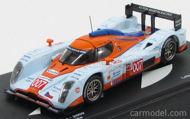 com o zé 2: Lola Aston Martin B09-60