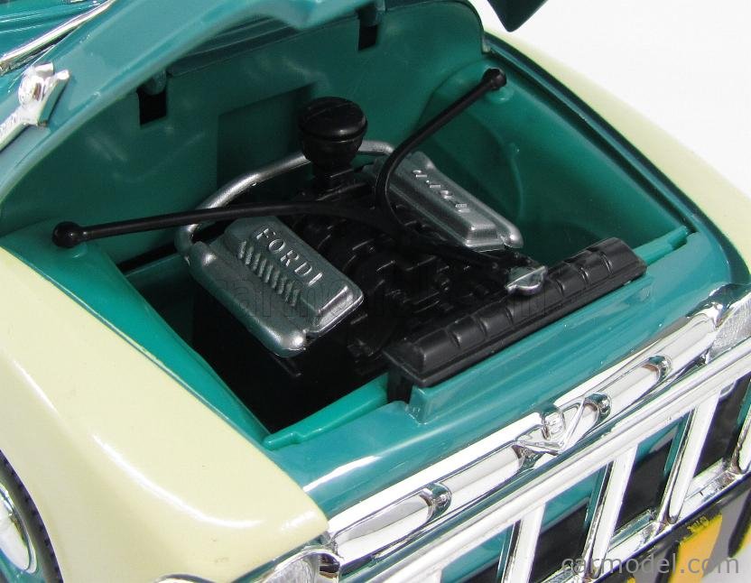 1/18 ウェリー　フォードF100 レッカー車　希少モデル　シボレー　ダッジ WELLY WE19834BL Scale 1/18 | FORD USA F-100 PICK-UP TOW