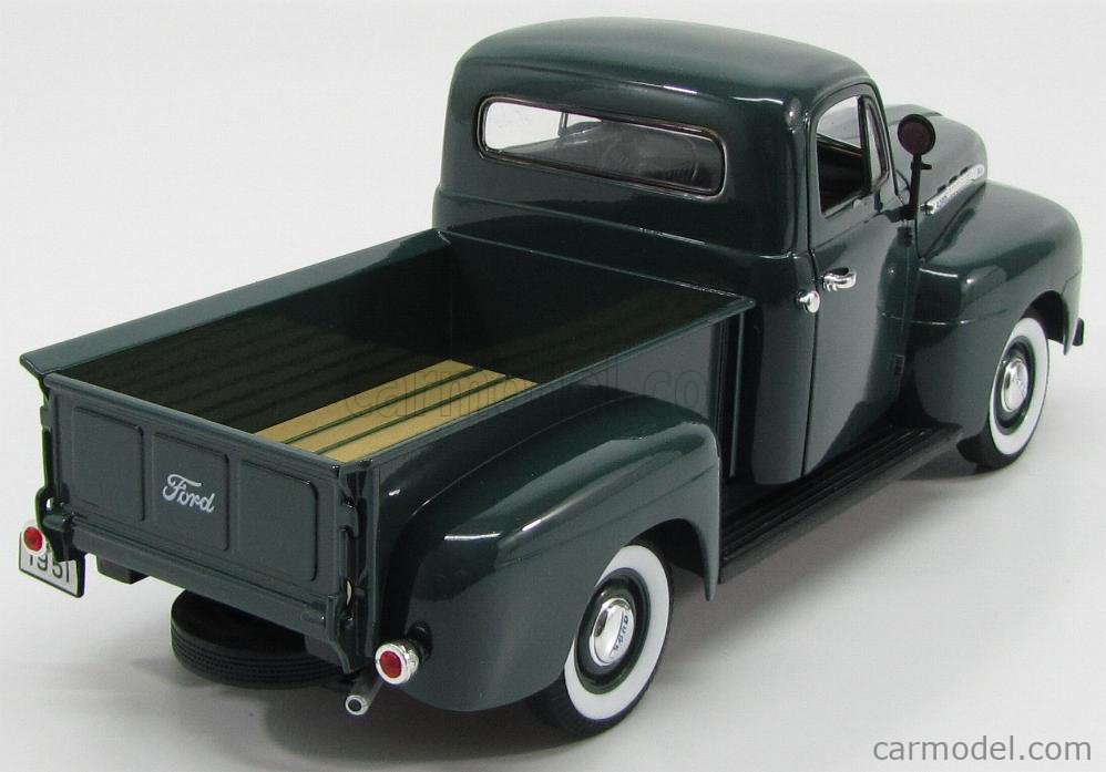 FORD USA - F-1 PICK-UP 1951