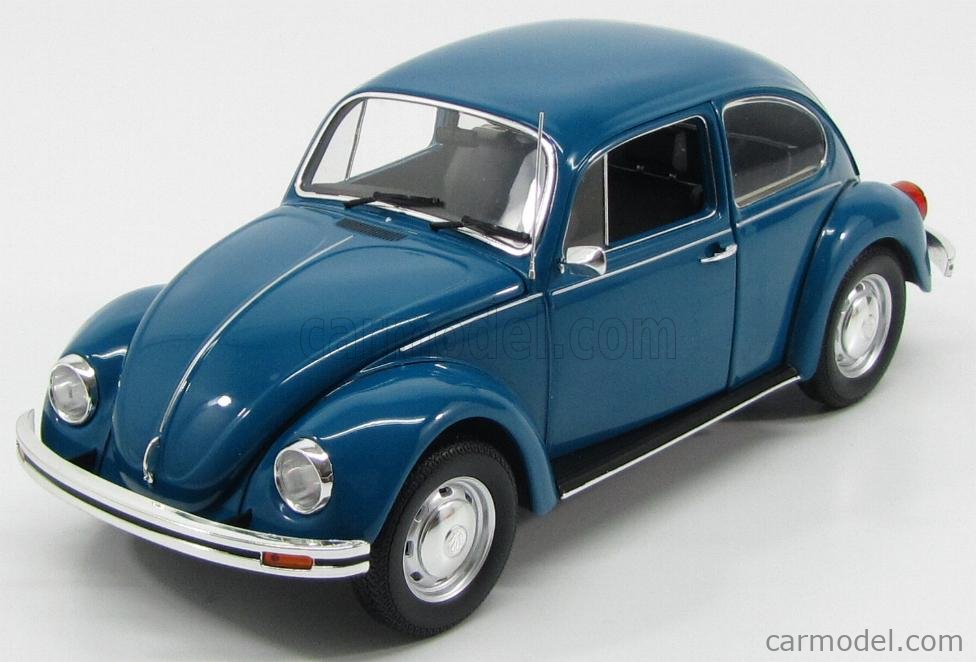 カタログギフトも！ ミニチャンプス VW 1200 1983 1/18 ミニカー フォルクスワーゲン ミニカー