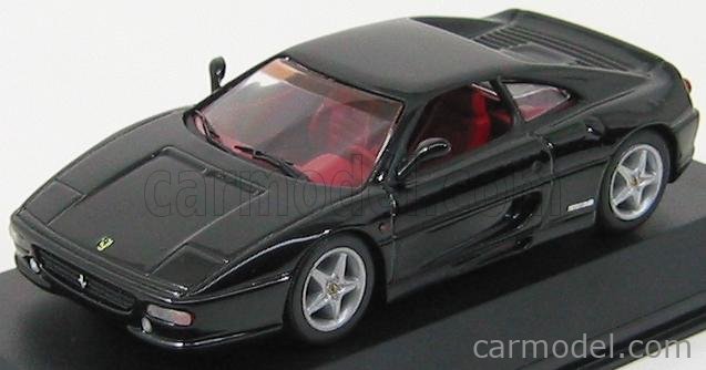 Minichamps 1 43 Ferrari À VENDRE! - FR