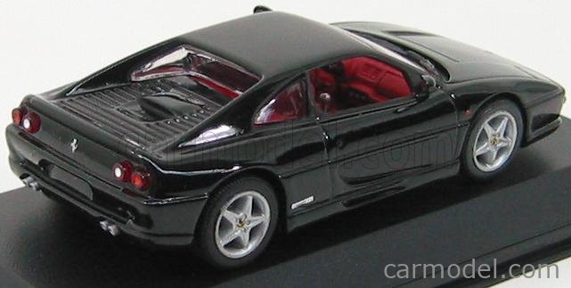 Véhicules miniatures Ferrari, 1:43