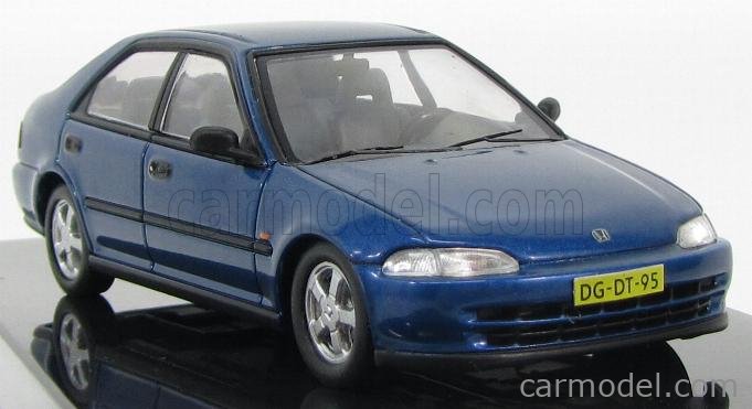 IXO-MODELS MOC177 Scale 1/43 | HONDA CIVIC SIR EG9 4-DOOR