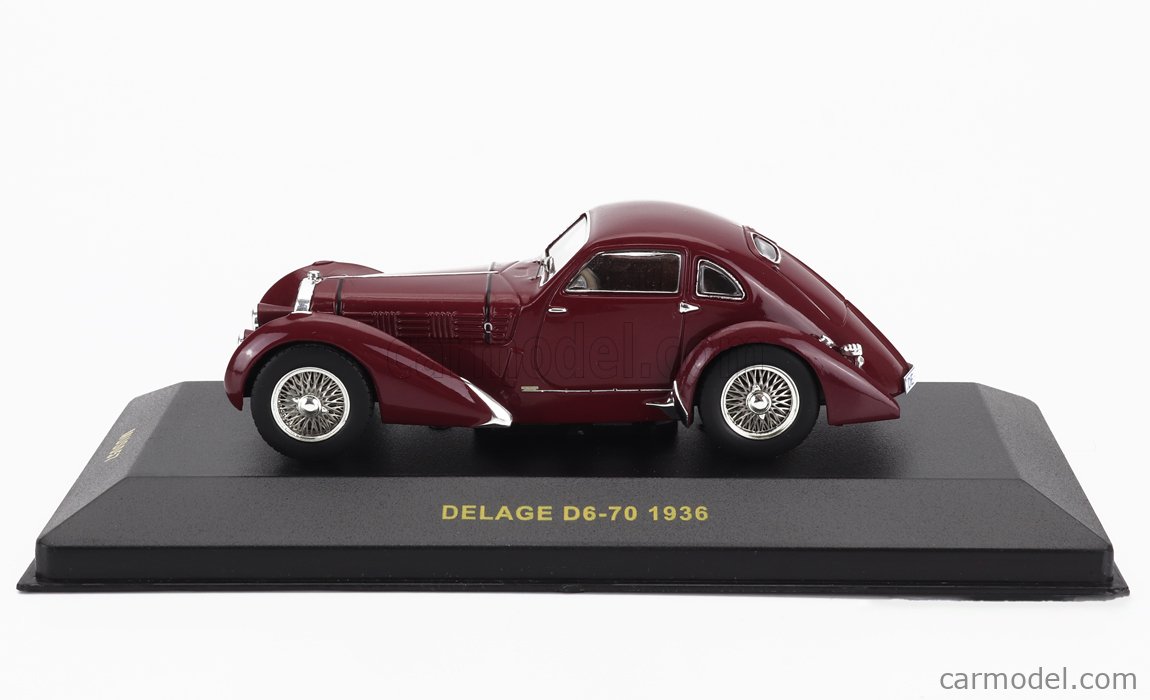 WANDERER W25K ROADSTER 1/43 Western Models Plumbies ,montage