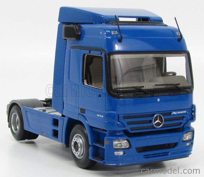 MINICHAMPS 439032090 Scale 1/43 | MERCEDES BENZ ACTROS