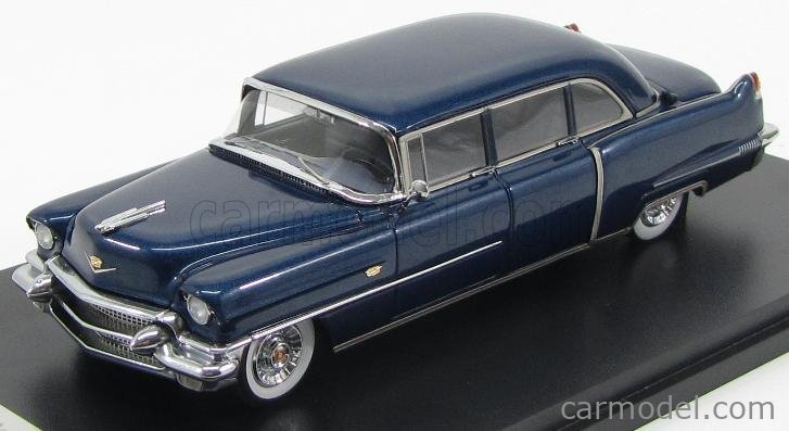 CADILLAC - SERIES 75 LIMOUSINE 1956