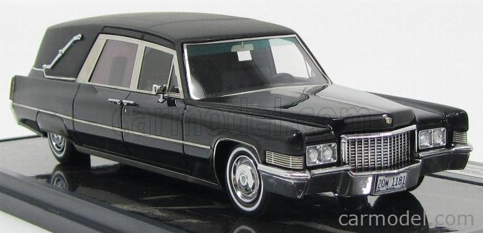 MATRIX SCALE MODELS MX20301-181 Scale 1/43 | CADILLAC
