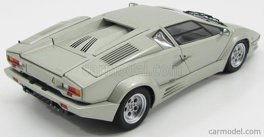 ミニカー Autoart Lamborghini Countach LP5000S Amazon.co.jp: AUTOart 1/32 Lamborghini Countach LP5000S