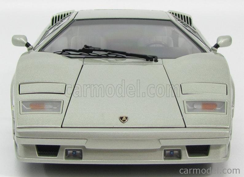 Make Up EML086A 1/18 Lamborghini Countach LP5000S 1982 W