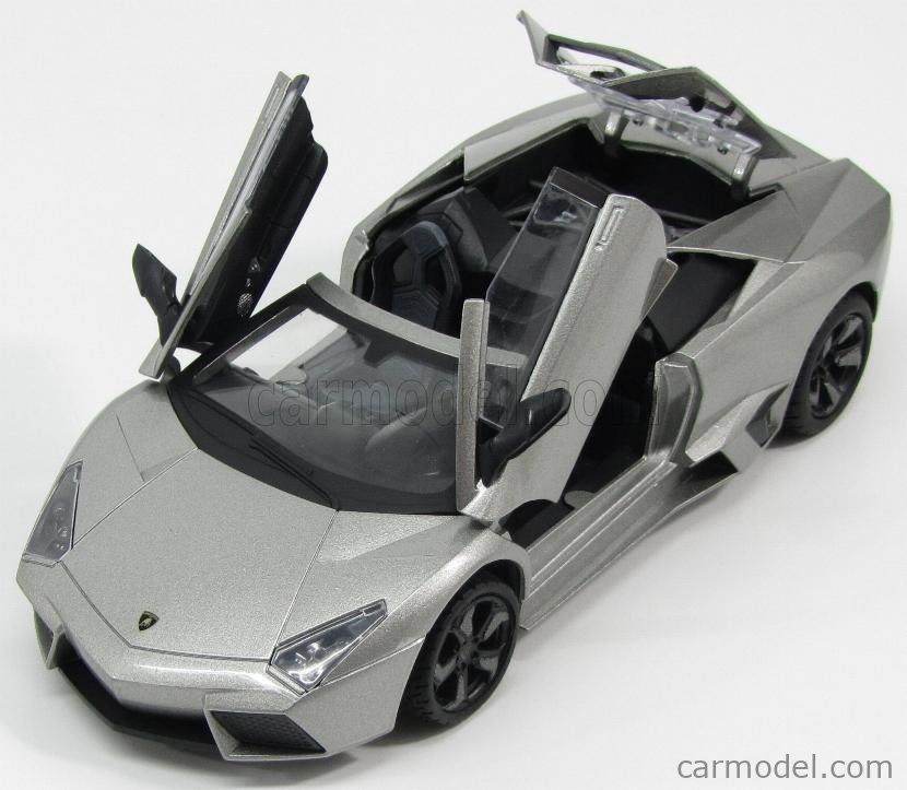 鉄道模型 Lamborghini Reventon medium_6bb47452-c08e-4762-8de3