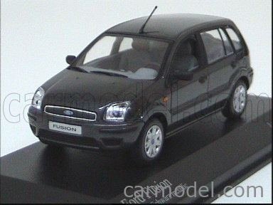 Minichamps ford fusion