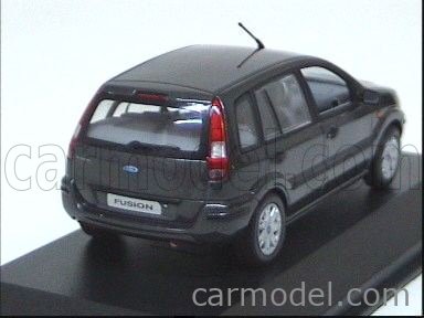 Minichamps ford fusion