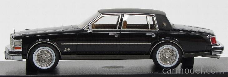 NEO SCALE MODELS NEO43499 Scale 1/43 | CADILLAC SEVILLE MKI