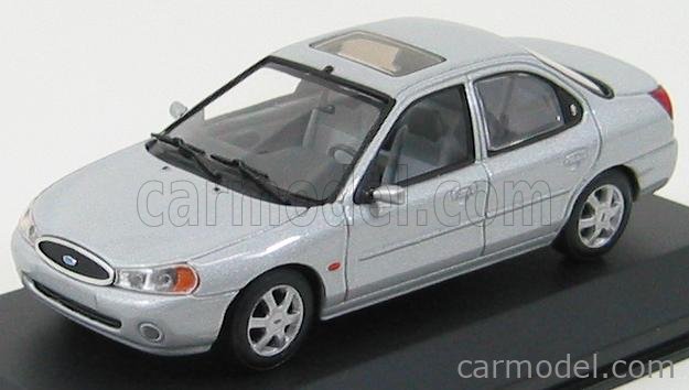 MINICHAMPS 430086300 Scale 1/43 | FORD ENGLAND MONDEO 4 DOOR SALOON ...