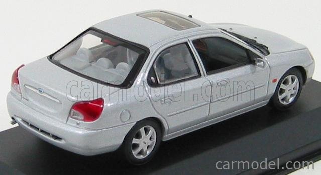 MINICHAMPS 430086300 Scale 1/43 | FORD ENGLAND MONDEO 4 DOOR SALOON ...