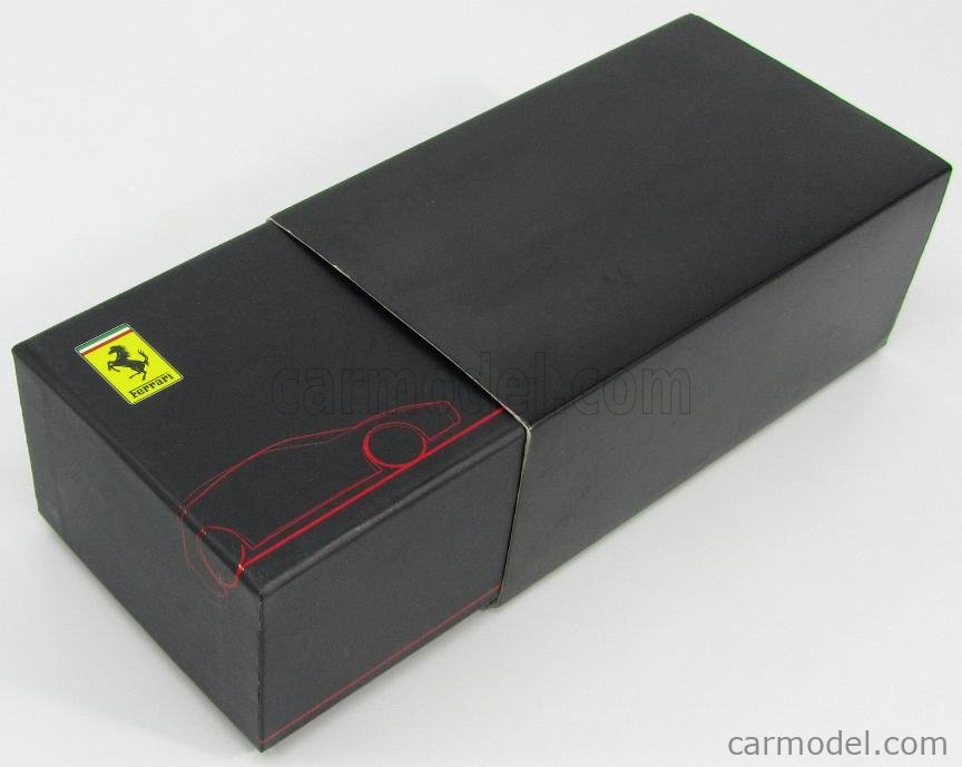 RED LINE RL051 Ferrari 550 Maranello #51 - 24h Le Mans 2005 - 1/43 - NEUF