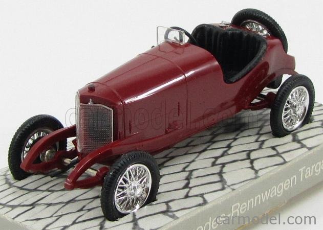 6,952円1923 Mercedes-Rennwagen Targa Florio
