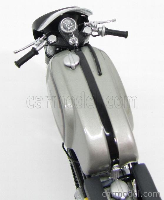 MINICHAMPS 122132400 Scale 1/12 | NORTON MANX 500cc N 22 MINICHAMPS 122132400 Scale 1/12 | NORTON MANX 500cc N 22