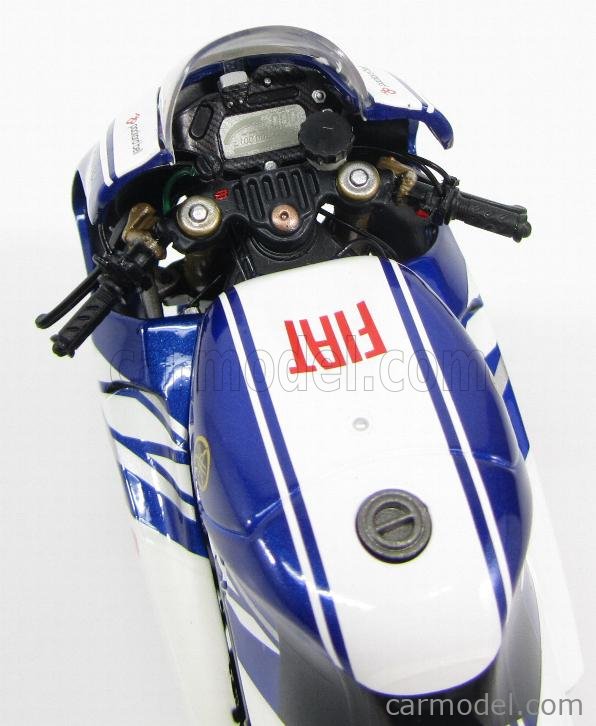 スポーツ MINICHAMPS yamaha YZR-M1 2010 MINICHAMPS 123103111 Scale 1/12 | YAMAHA YZR-M1 MONSTER N 11