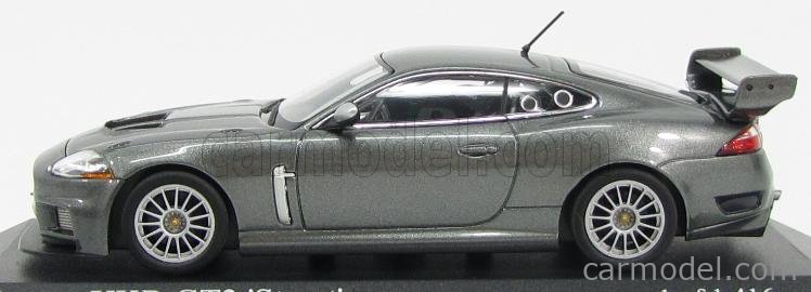 保障できる GT3 XKR Jaguar 1/43 Minichamps レーシングカー # import 