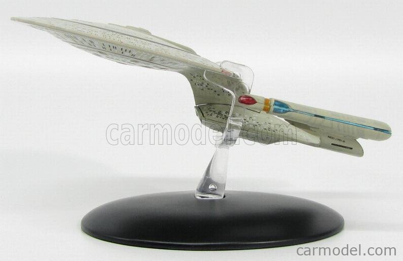 1/2000 NCC-1701-D エンタープライズ スタートレック アオシマ