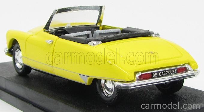 AU671 AM71 BASE NOREV/ARTISANAL 1/43 1:43 CITROEN DS19