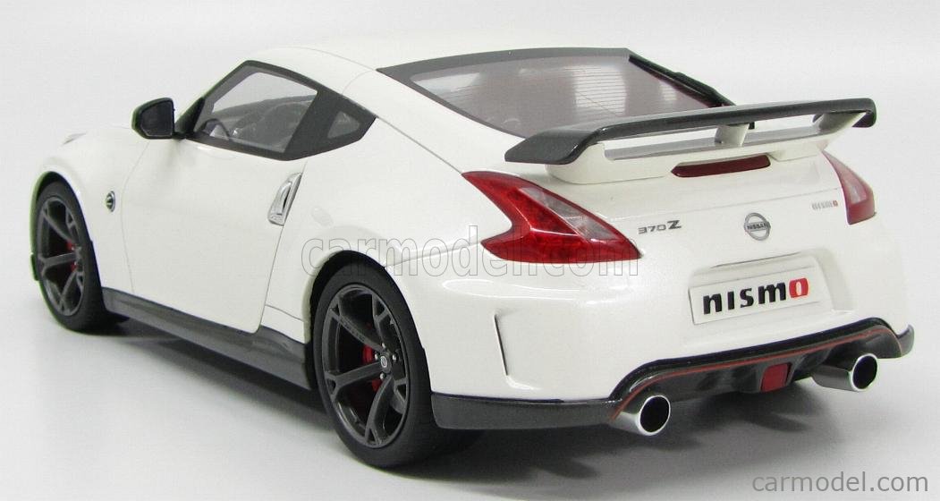 gt spirit 370z