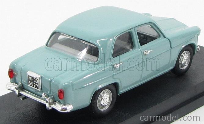 RIO - ALFA Romeo Giulietta 1955 En Boite Originale - 1/43 Eme EUR 17,00