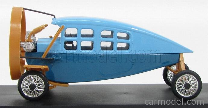 Miniature RIO 1/43 - Leyat à Hélice - Voiture Ancienne - Occasion