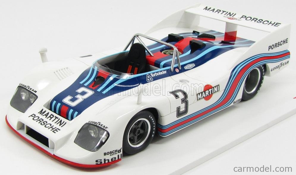 PORSCHE - 936/76 N 3 TEAM MARTINI RACING WINNER 1000km MONZA 1976 J.ICKX