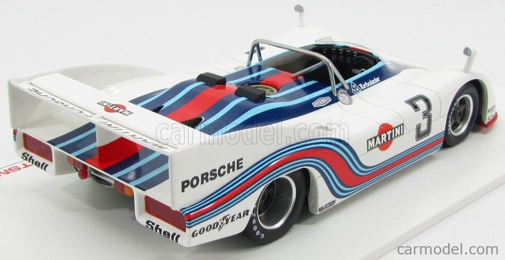 PORSCHE - 936/76 N 3 TEAM MARTINI RACING WINNER 1000km MONZA 1976 J.ICKX