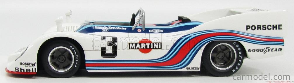 PORSCHE - 936/76 N 3 TEAM MARTINI RACING WINNER 1000km MONZA 1976 J.ICKX