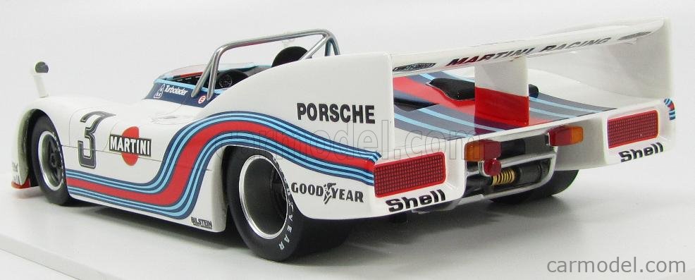 PORSCHE - 936/76 N 3 TEAM MARTINI RACING WINNER 1000km MONZA 1976 J.ICKX