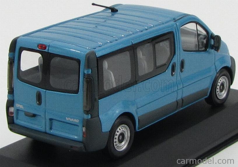 OPEL - VIVARO BREAK VAN 1999