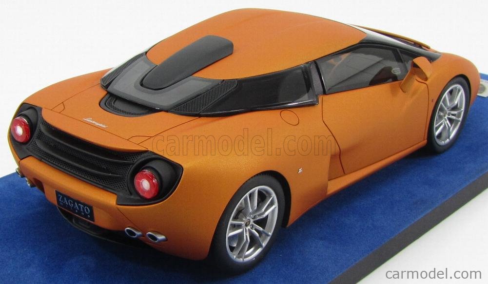 ミニカー LOOKSMART Lamborghini 5-95 Coupe Zagato IMG_4756-1800x1200.jpg