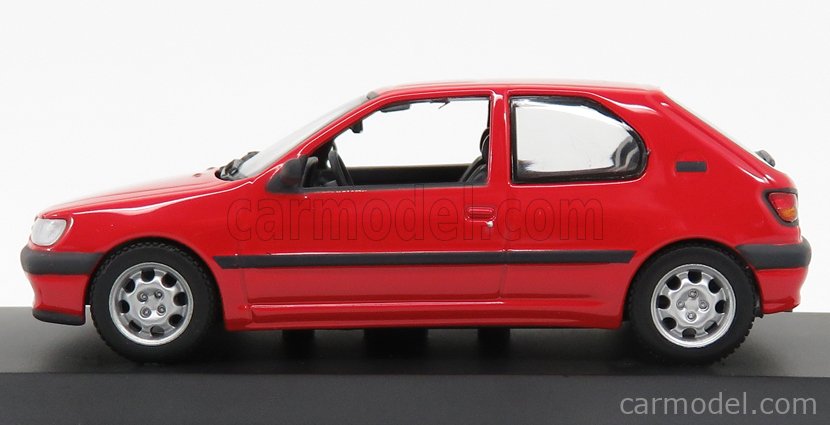 306 minichamps 1 43 d'occasion | Site Annonce France