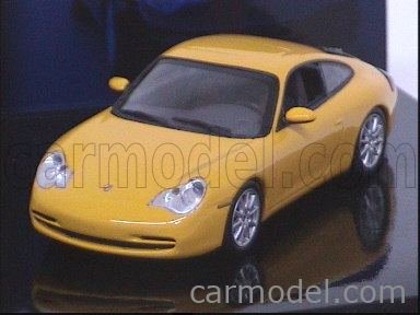 PORSCHE 911 GT2RS PACK WEISSACH MINICHAMPS 1/43 LIMITED EDITION 150 ex