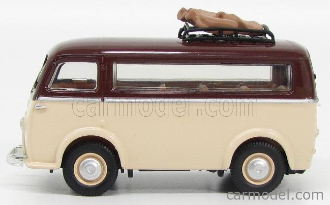CORGI HERITAGE 1/43 CHENARD WALCKER MINI BUS VITRE EX70623 Ed Lim 2400ex