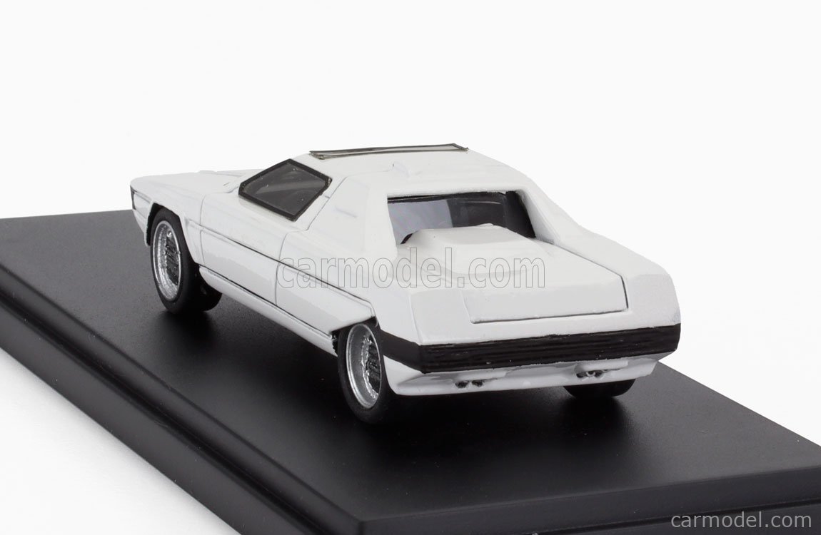 Modèle Réduit Ferrari 308 - Marque RECORD - Échelle 1:43 - Occasion - Pour Collectionneurs