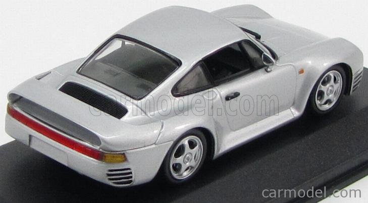 PORSCHE - 959 1987