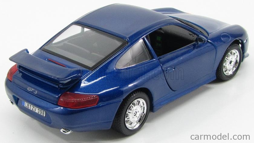 Burago ポルシェ911カレラ1997 ブラゴ ポルシェ911 カレラ 1997 Amazon | □ Bburagoブラーゴ