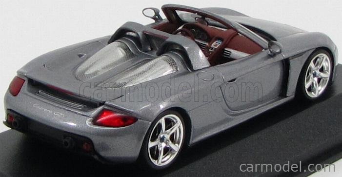 PORSCHE - CARRERA GT 2003