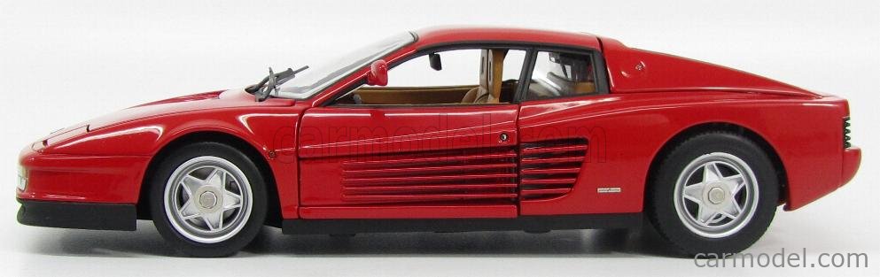 Hot Wheels ホットウィールFerrari 1/18 赤テスタロッサ84 $_57.JPG?set_id=880000500F